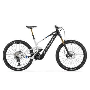 Bicicleta Eléctrica de Montaña <span class=keywords><strong>Crafty</strong></span> Carbon RR - Product Image 1