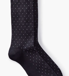 Chaussettes de sport antidérapantes respirantes et écologiques de haute qualité pour le basket-ball pour hommes, fabriquées sur mesure en gros - Product Image 2