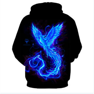 Vente flash Nouveauté Pull à capuche pour hommes Style unique Pull à capuche pour hommes adultes Pull à capuche respirant pour hommes - Product Image 2