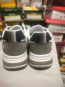 Zapatillas Deportivas para Hombre de Alta Calidad, Casuales, para Correr, Deportes al Aire Libre, Gimnasio, Ligeras, Cómodas, Antideslizantes, para Uso Diario - Product Image 4