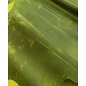 Rouleau de cuir d'autruche de grande taille à prix compétitif, usage intensif, décoration vintage pour la maison, accessoires artisanaux, coupe-vent - Product Image 4