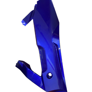 Pannello Laterale Originale Yamaha BK6F839500 per R125 2023, Carenatura Moto in Plastica e Fibra di Vetro - Product Image 1