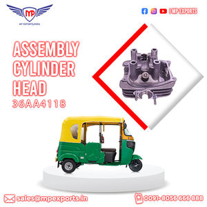 Produit indien de haute qualité de Bajaj ASSLY CYLINDER HEAD - Product Image 2