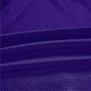 Vente en gros OEM Maillot de football américain et maillot de rugby en maille Maillot d'équipe sublimé, respirant et vierge - Product Image 4