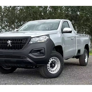 (TB) Best-seller 2019/2020 Landtrek Sc 4x2 Simple Cabine Manuelle/Automatique Pick-up Véhicule d'occasion SUV Pick-up - Product Image 1