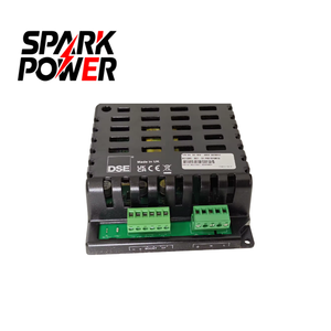 Adaptateurs de charge flottante pour générateur diesel BC2405, <span class=keywords><strong>chargeur</strong></span> de <span class=keywords><strong>batterie</strong></span> intelligent automatique en plastique DC 24v 5A Deepsea - Product Image 6