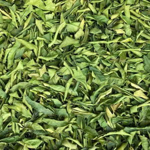 ใบมะกรูดแห้งสำหรับซุปแกงกะหรี่และชา - Product Image 1