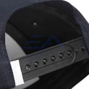 Gorras de Béisbol Deportivas de Alta Calidad, 100% Algodón, Personalizadas, Ajustables, de Marca Privada, en Existencia - Product Image 6