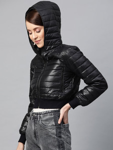 Nouveau style de doudounes pour femmes 2025 vestes doudounes imperméables pour femmes vestes doudounes pour femmes personnalisées haut court léger confort - Product Image 4