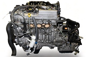 มอเตอร์4GR 3GR 2GR 1GR สำหรับ Toyota 2GR-FSE 2GR-FSE GR FE FSE 4.0L 3.5L เครื่องยนต์ V6 - Product Image 4