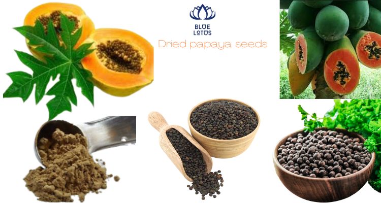 パパイヤ種子粉末| Alibaba.com