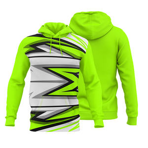 Sudadera con Capucha de Felpa de Primera Calidad |   Sudadera con Capucha para Entrenamiento de Alto Rendimiento para Hombres, Mujeres y Jóvenes - Product Image 2