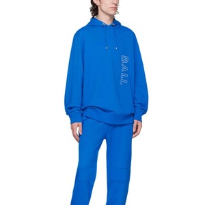 Créez Votre Propre Logo – Nouveauté 2025 : Sweat à Capuche Hiver Homme Haut de Gamme en Coton 100% avec Détails Perlés et Gaufrés - Product Image 4