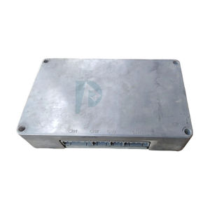 Carte mère d'ordinateur de haute qualité KHR10036 pour contrôleur ECU d'excavatrice Sumitomo SH210-5 SH200-5 SH300-5 - Product Image 1