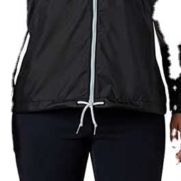 100% Polyester coupe-vent vestes 2025 pour femmes mode entraînement coupe-vent fermeture éclair vestes femme fermeture éclair Nylon vestes 2026 - Product Image 5