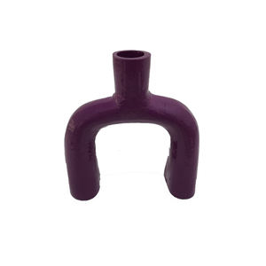 Christmas Decorative Metal <b>Taper</b> <b>Candle</b> T-light Holder Black Color for Home Christmas Tableware Lights Decoration <b>Candle</b> <b>Taper</b> - Product Image 4