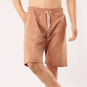 Short décontracté en tissu durable idéal pour les voyages, la plage et les activités de plein air Short décontracté léger pour homme - Product Image 1