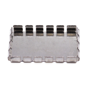 Couvercle <span class=keywords><strong>de</strong></span> bouclier en acier inoxydable Protection efficace du signal <span class=keywords><strong>de</strong></span> blindage EMI RFI Appareils électroniques Équipement <span class=keywords><strong>de</strong></span> <span class=keywords><strong>communication</strong></span> - Product Image 2