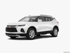 Chevrolet Blazer LT 4 portes SUV 2LT 2022 légèrement usagé, conforme aux normes - Product Image 4