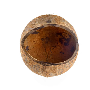 Comederos para pájaros de cáscara de coco Natural 100% de la mejor calidad, comederos para pájaros hechos a mano - Product Image 5
