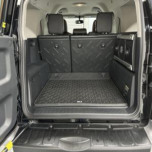 Toyota Tundra FJ Cruiser 2017, Superventas, Motor 4.0L V6 DOHC VVT-i 24V, Transmisión Automática, Tracción en las 4 Ruedas, con Garantía - Product Image 6