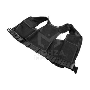 Chaleco Táctico para Hombre, Transpirable, Estilo Urbano, Diseño Moderno, Hecho en Pakistán, Ropa Exterior de Alta Calidad, Gran Venta de Verano - Product Image 5