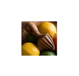 Vente en gros Alésoir à citron en bois prêt à expédier Alésoir à citron en bois Qualité exclusive Vente personnalisée - Product Image 3