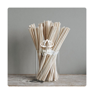 Nhà cung cấp tốt nhất mây sậy khuếch tán Gậy nguyên liệu tự nhiên mây nguyên liệu từ Việt Nam sen xanh ms. Amelia + 84 855 014 447 - Product Image 1