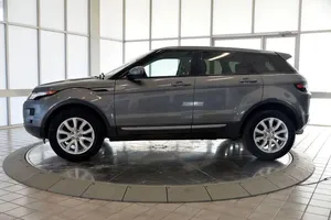USADO, Volante a la Izquierda/Derecha, 2015, LAND R0VER RANGE ROVER EVOQUE PURE - Product Image 4