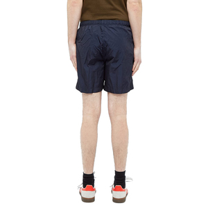 Pantalones cortos de verano de poliéster y nailon 100% personalizados para hombre, pantalones cortos de secado rápido con bolsillos con cremallera, pantalones cortos informales para correr, gimnasio y Fitness para hombre - Product Image 2