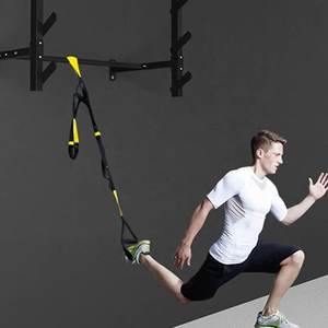 Equipo de gimnasio para entrenamiento físico en interiores y exteriores de la mejor calidad, escalera de salmón para obstáculos Ninja Warrior - Product Image 4