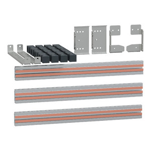 Connettori Orizzontali SCHNEIDER ELECTRIC LVS04493 LGYE MTZ2/NW 1600A 3P Prisma P - Product Image 1