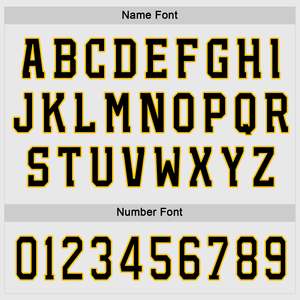 Camisetas de Hockey personalizadas sublimación impresión tinte cuello en V jersey de Hockey sobre hielo con número de nombre para hombres y mujeres al por mayor - Product Image 3