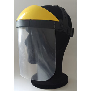 Protector de Pantalla Policarbonato Profesores Ce-En166 Csp - Product Image 1