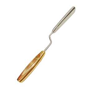 Disectores de estiramiento facial endoscópico de alta calidad, elevador de cejas, elevador de plástico para frente, elevador de cuero cabelludo, disector de cejas Endo - Product Image 4