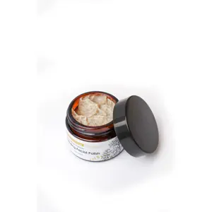 Gommage exfoliant pour le visage à la camomille et à l'arbre à soie 50ml - Product Image 3