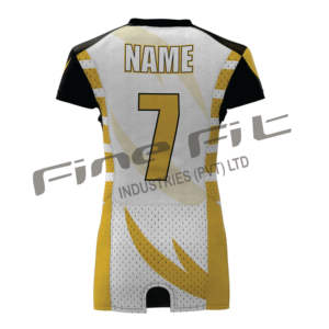 Maillot de football américain léger personnalisable pour hommes respirant confortable grande taille anti-UV séchage rapide manches courtes - Product Image 3