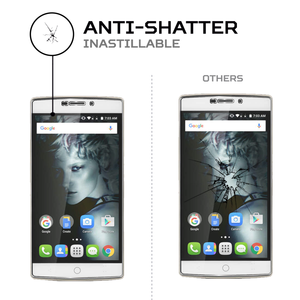 ฟิล์มกันรอยหน้าจอ ANTISHOCK สำหรับ TCL P561U ฟิล์มป้องกันโทรศัพท์มือถือระดับพรีเมียม - Product Image 5