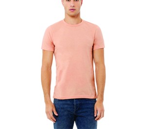 Camiseta de Verano para Hombre, 100% Algodón, Transpirable, Estilo Vintage, Corte Regular, Secado Rápido, Suave, para Uso Diario - Product Image 1