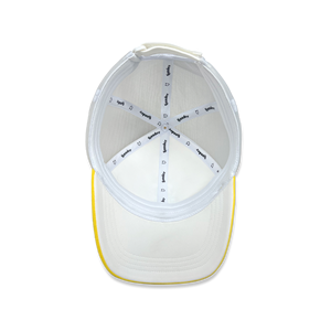 Gorra Trucker Handee de 6 Paneles con Decoración de Encaje, Transpirable, Impermeable, con Estampado de Transferencia Térmica de Feliz Navidad para Adultos - Product Image 3