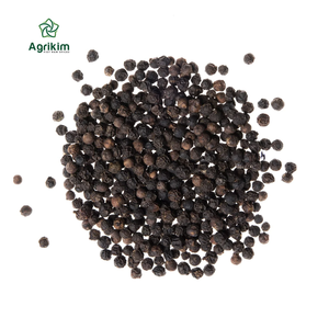 พริกไทยดำเวียดนามแท้ อบแห้ง 500 กรัม คุณภาพสูง ยี่ห้อ Agrikim อายุการเก็บรักษา 2 ปี ขายส่ง พร้อมส่ง +84399521266 คุณเมีย - Product Image 1