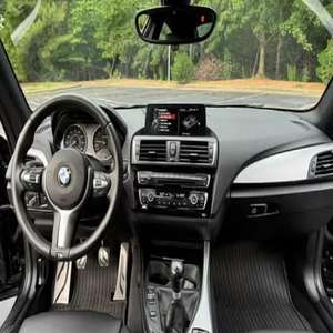 BMW M235i Coupé 2016 IMPECABLE, Volante a la Izquierda, Asientos de Cuero, Listo para Enviar - Product Image 4