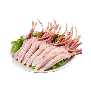 Delicias de lengua de pato congeladas a la venta La mejor oferta en lenguas de pato congeladas - Product Image 6