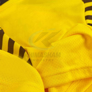 Maillot de football pour homme grande taille, best-seller, impression par sublimation de haute qualité - Product Image 6