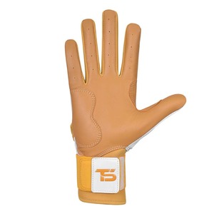 قفازات بيسبول متينة ذات أكمام طويلة مصنوعة من جلد الغنم مع خيارات قابلة للتخصيص وتصميم احترافي - جودة عالية وسعر منخفض للغاية - Product Image 4