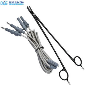 Instrumentos Bipolares de Acabado Liso, Manejo Seguro y Rendimiento Confiable, Instrumentos Bipolares en Oferta - Product Image 1