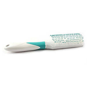 แปรงผมราฟฟินี - สีเขียวทะเล - Product Image 1