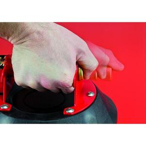 Usag <b>Suction</b> Cup with Steel Handle and Manual <b>Pump</b> Practical Product for Convenient Use - Product Image 3