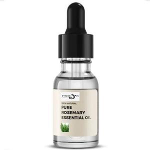 Aceite esencial de Romero puro Natural 100%, venta al por mayor, Exportación a granel, OEM, Etiqueta Privada, extracto de hierbas, tambor de botella de cultivo salvaje - Product Image 1