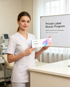 Sérum de soin de la peau PDRN Radiance Essence pour l'hydratation, la douceur et un éclat naturel, formule premium pour OEM ODM Private Lab - Product Image 6